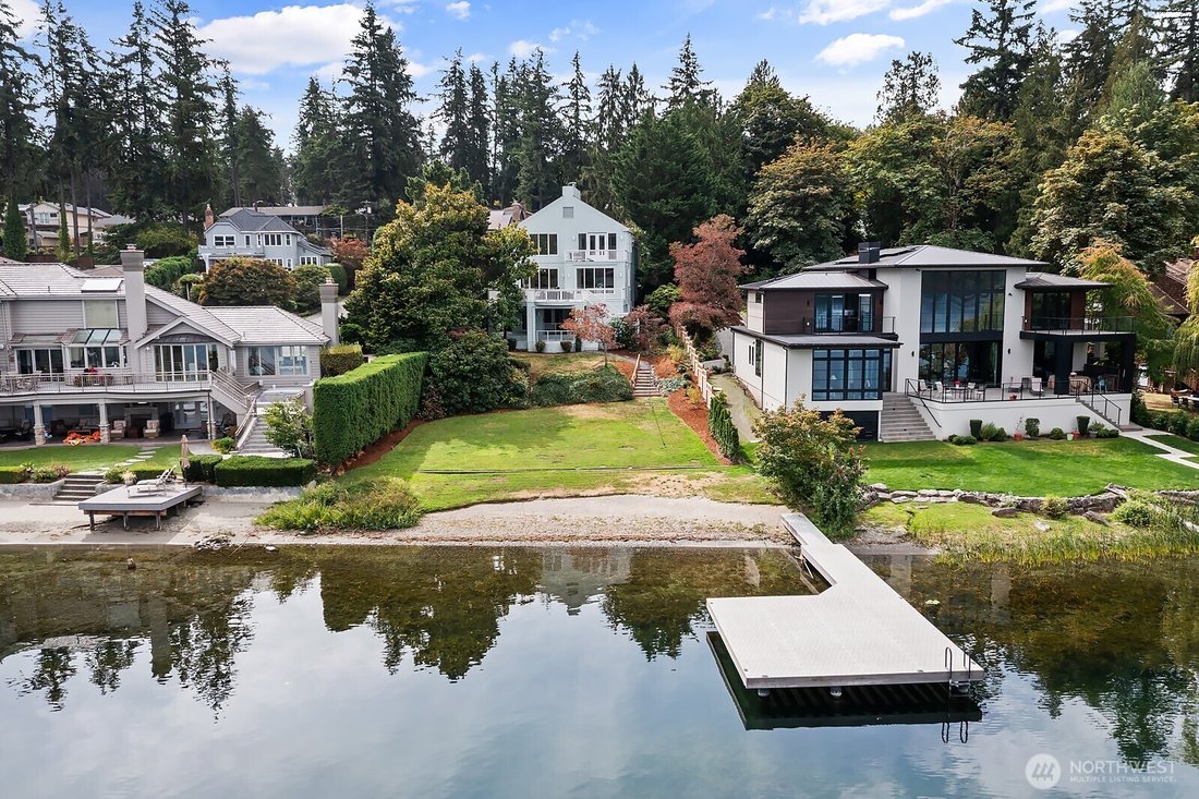 Casa a Redmond, Washington, Stati Uniti 1 - 18861774