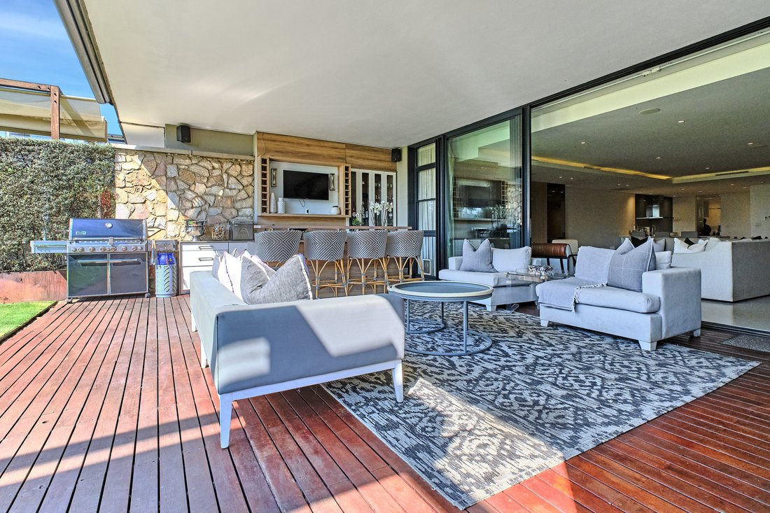 Apartment in Johannesburg, Gauteng, South Africa 3 - 18861945