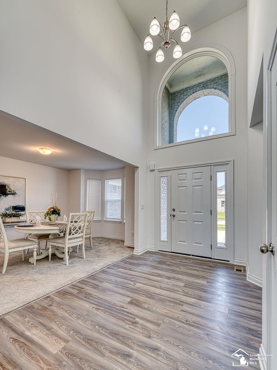 House in Brownstown Charter Township, Michigan, United States 3 - 18861810