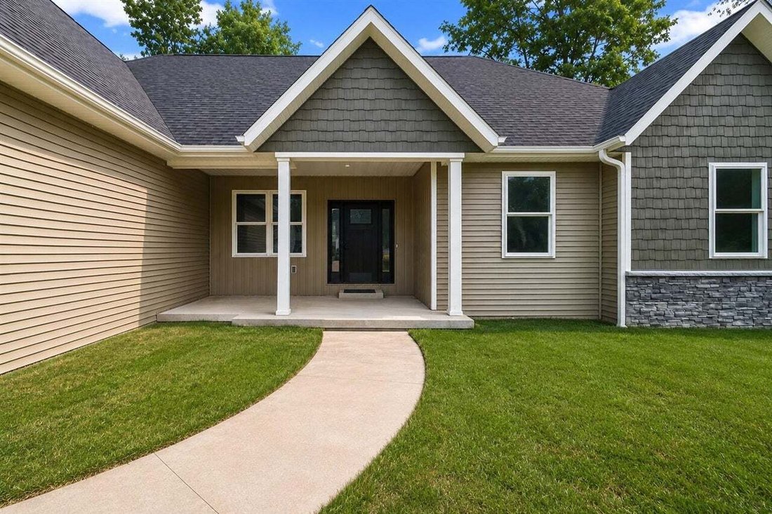 House in Coldwater, Michigan, United States 4 - 18861570