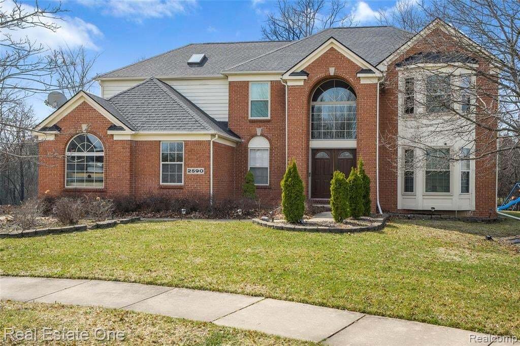 House in Garden City, Michigan, United States 2 - 18861400