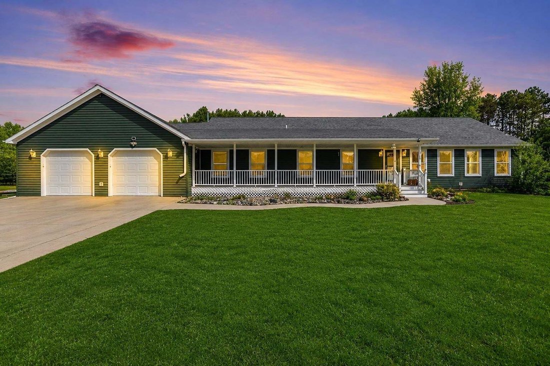 House in Garfield Township, Michigan, United States 1 - 18861838