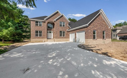 House in Port Huron, Michigan, United States 1