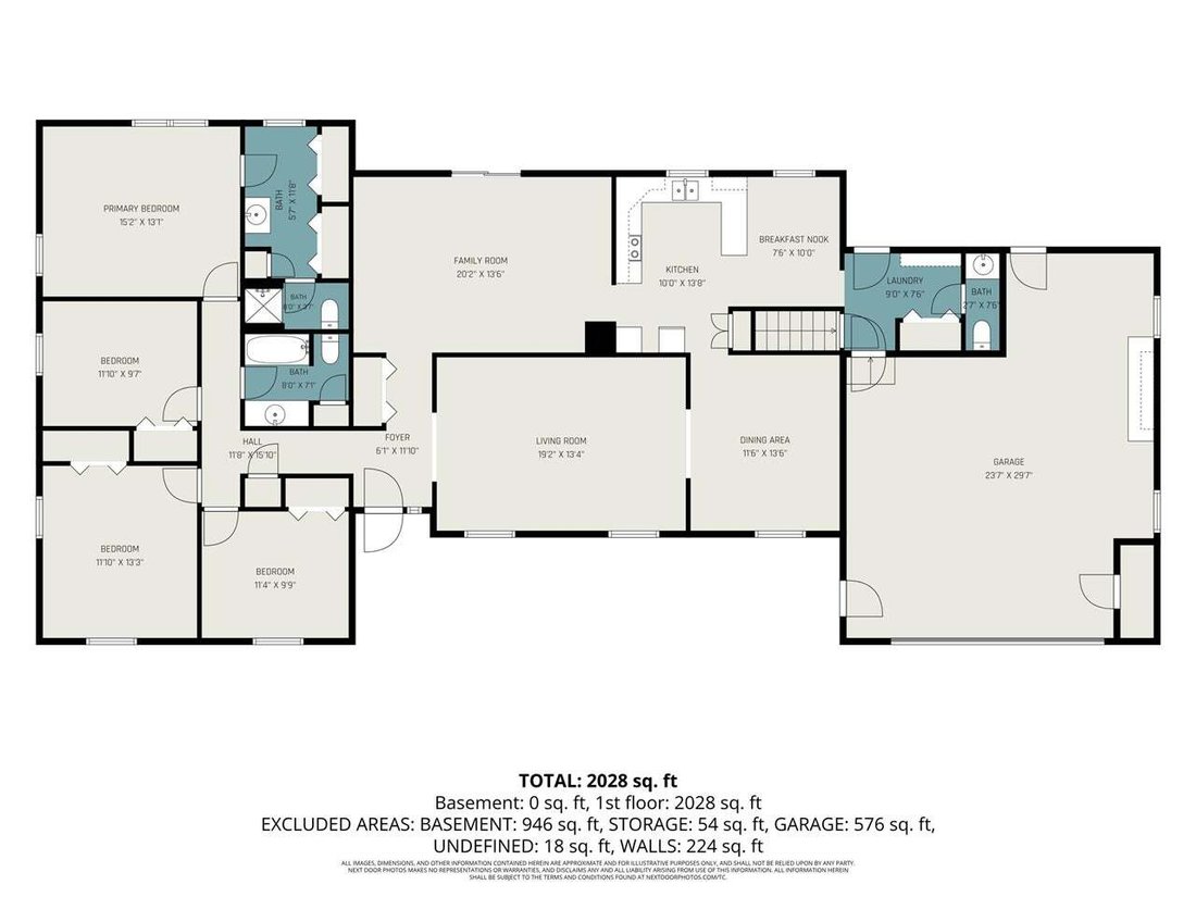 House in Manistee, Michigan, United States 2 - 18861449