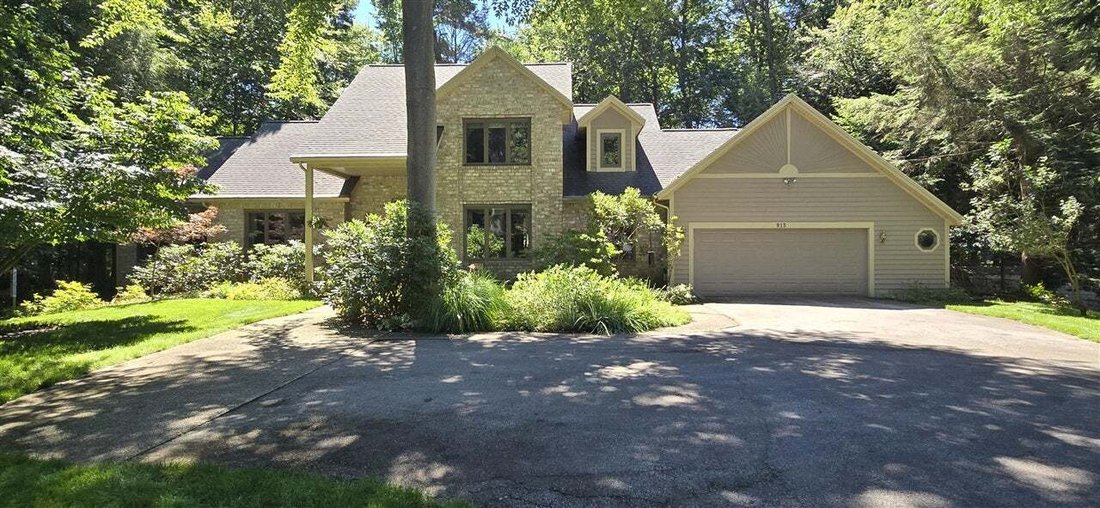 House in Muskegon, Michigan, United States 1 - 18861594