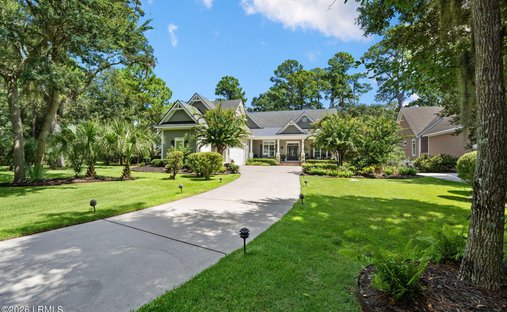 Haus in Fripp Island, South Carolina, Vereinigte Staaten 1