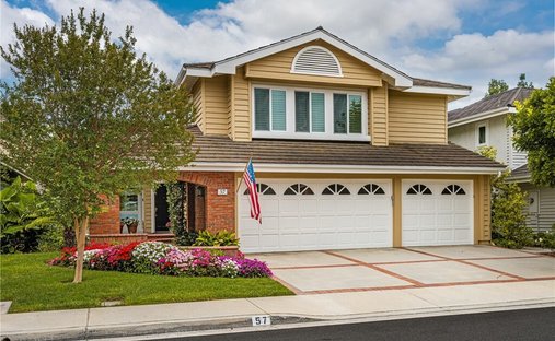 House in Irvine, California, United States 1