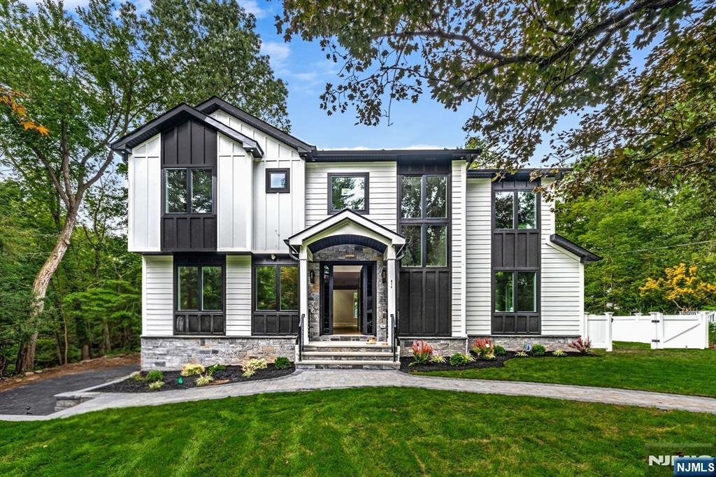 House in Ridgewood, New Jersey, United States 5 - 18861714
