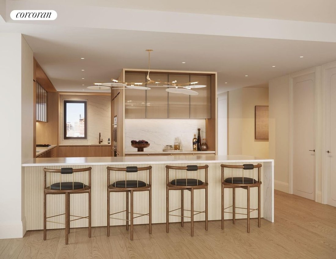 Condo in New York, New York, United States 2 - 18861602