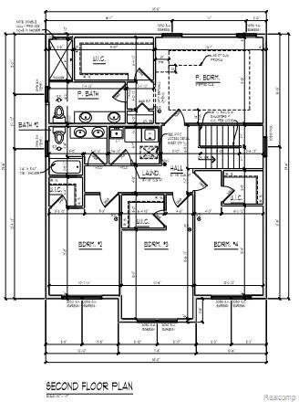 Casa en Madison Heights, Míchigan, Estados Unidos 3 - 18861475