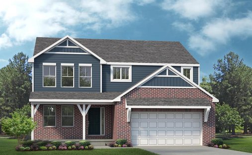 Haus in Macomb, Michigan, Vereinigte Staaten 1