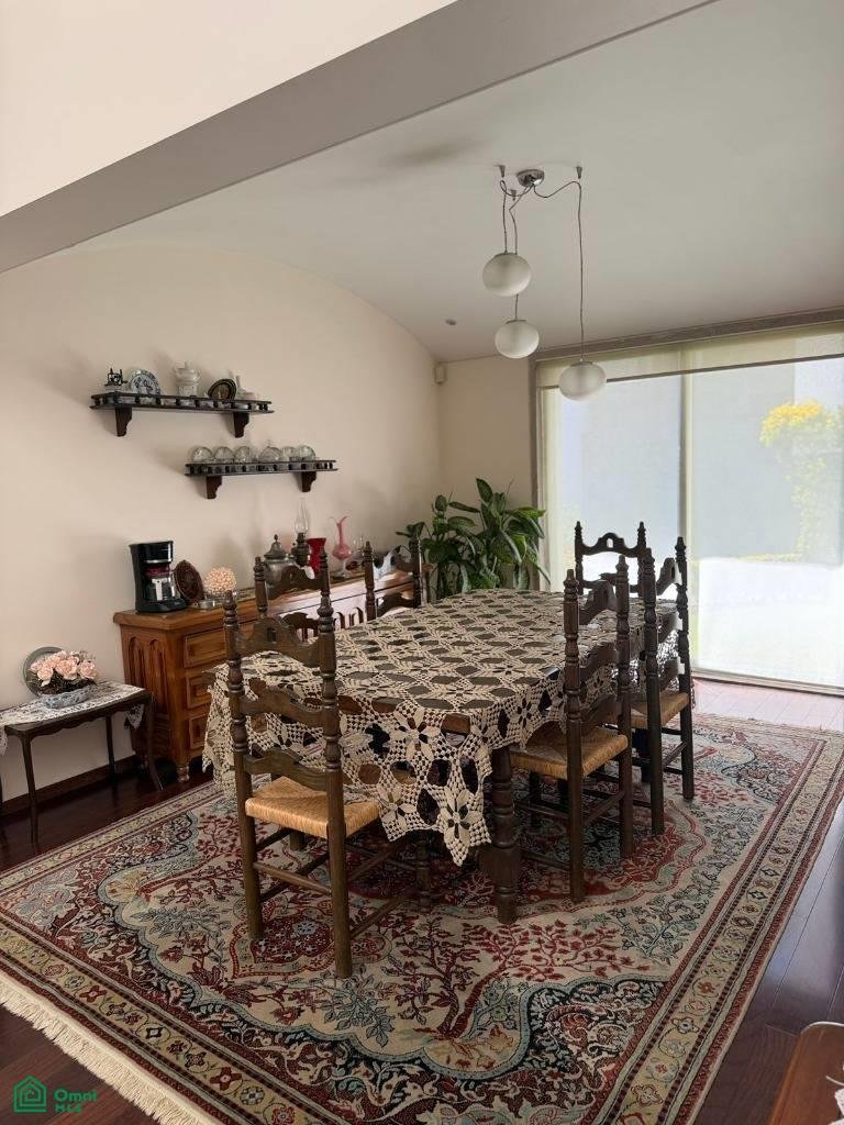 Townhouse in Santa Catarina Yecahuitzotl, Mexico City, Mexico 4 - 17863687