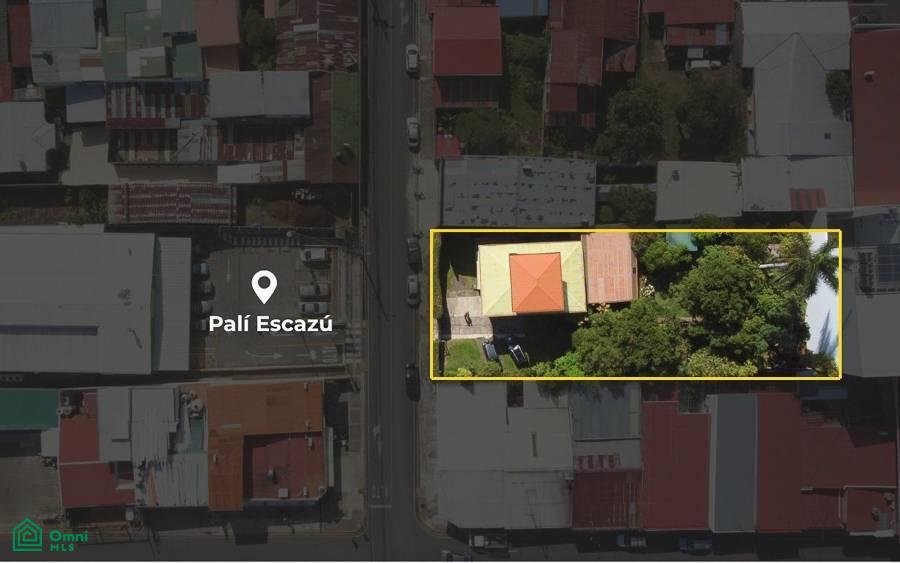Land in Escazu, San José Province, Costa Rica 1 - 17810813