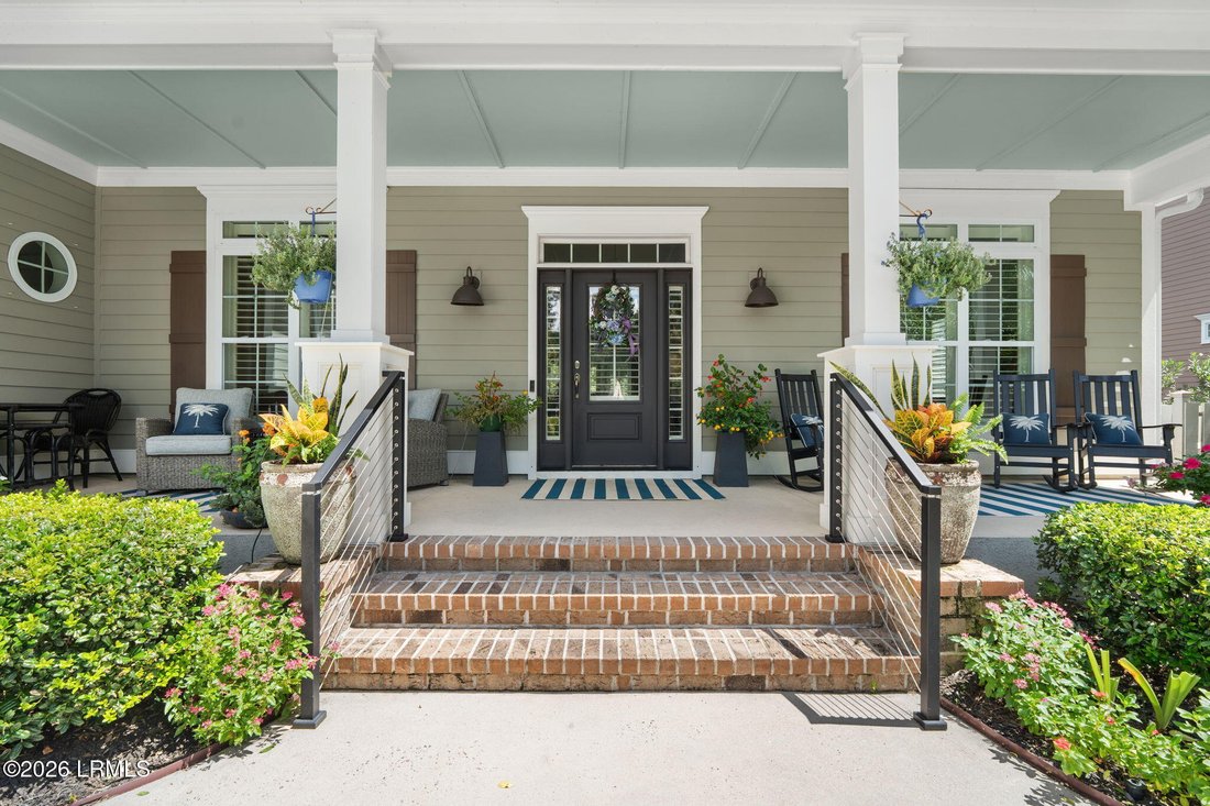 Haus in Fripp Island, South Carolina, Vereinigte Staaten 3 - 18861575