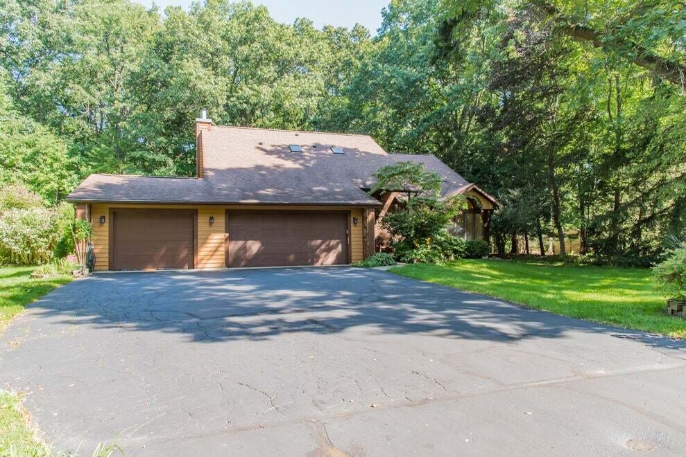 Casa a Kalamazoo, Michigan, Stati Uniti 2 - 18861652