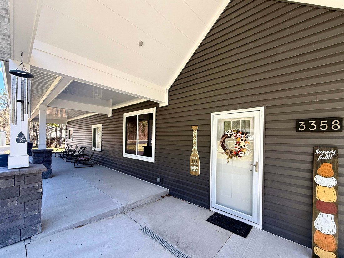 House in Gladwin, Michigan, United States 2 - 18861665
