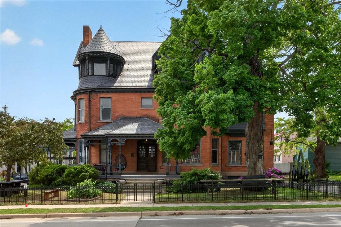 Haus in Leoni, Michigan, Vereinigte Staaten 1 - 18861491
