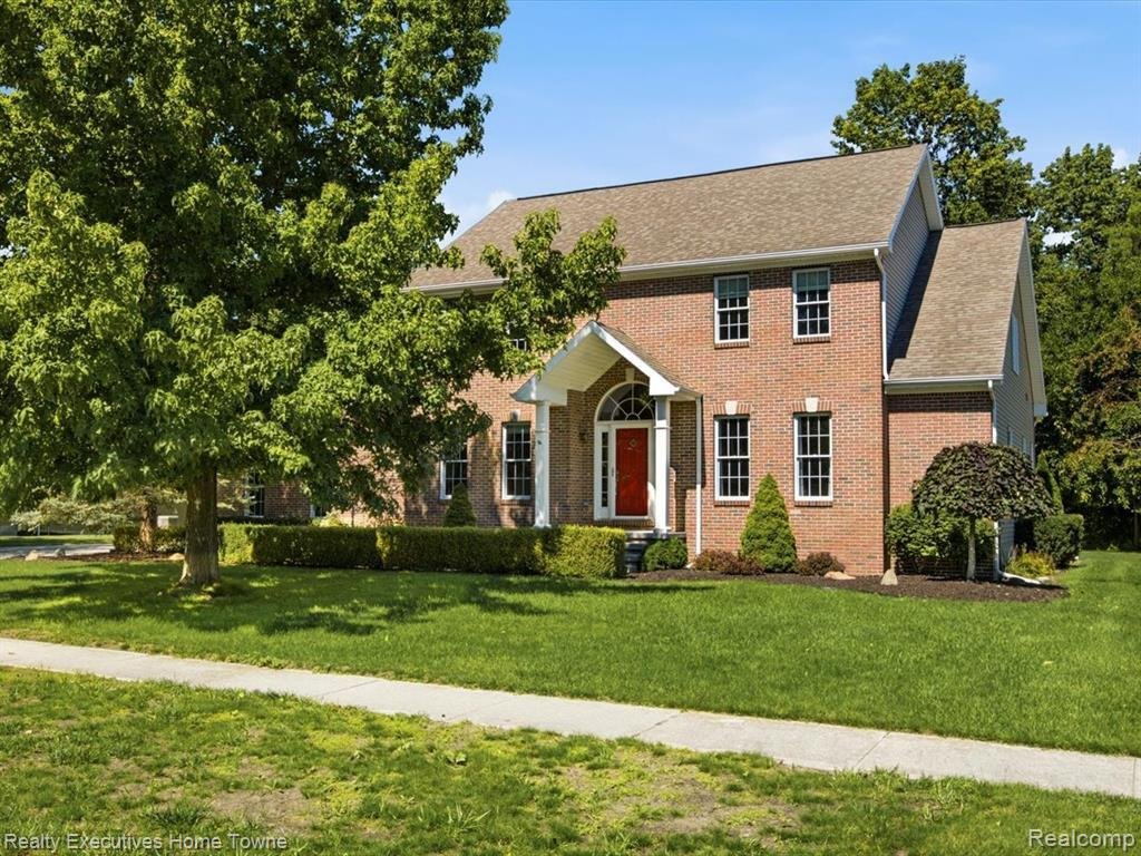 Casa a Port Huron, Michigan, Stati Uniti 1 - 18861749