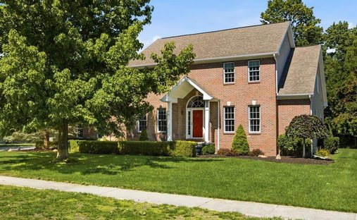 Haus in Port Huron, Michigan, Vereinigte Staaten 1