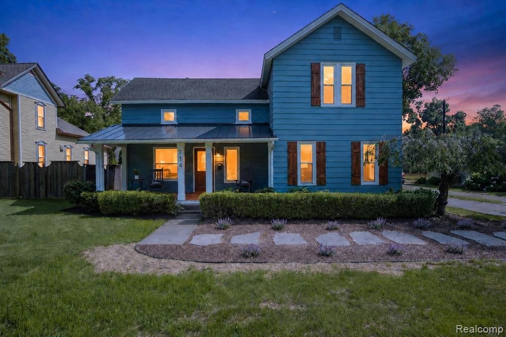 House in Milford Charter Township, Michigan, United States 1 - 18861874