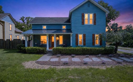 House in Milford Charter Township, Michigan, United States 1