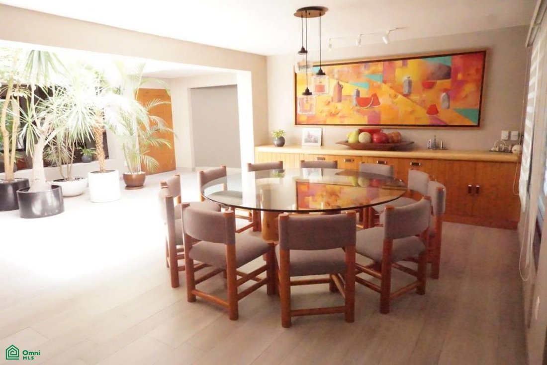 Townhouse in Santa Catarina Yecahuitzotl, Mexico City, Mexico 2 - 17232070