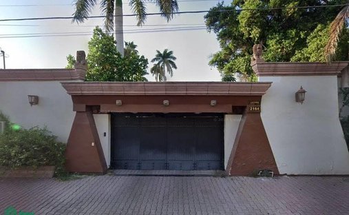 Casa a Ciudad Obregón, Sonora, Messico 1