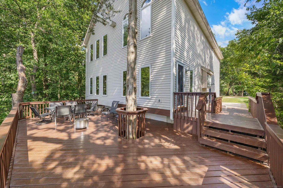 Casa a Township of Hamburg, Michigan, Stati Uniti 5 - 18861751