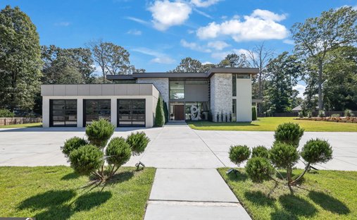 Casa a Marietta, Georgia, Stati Uniti 1