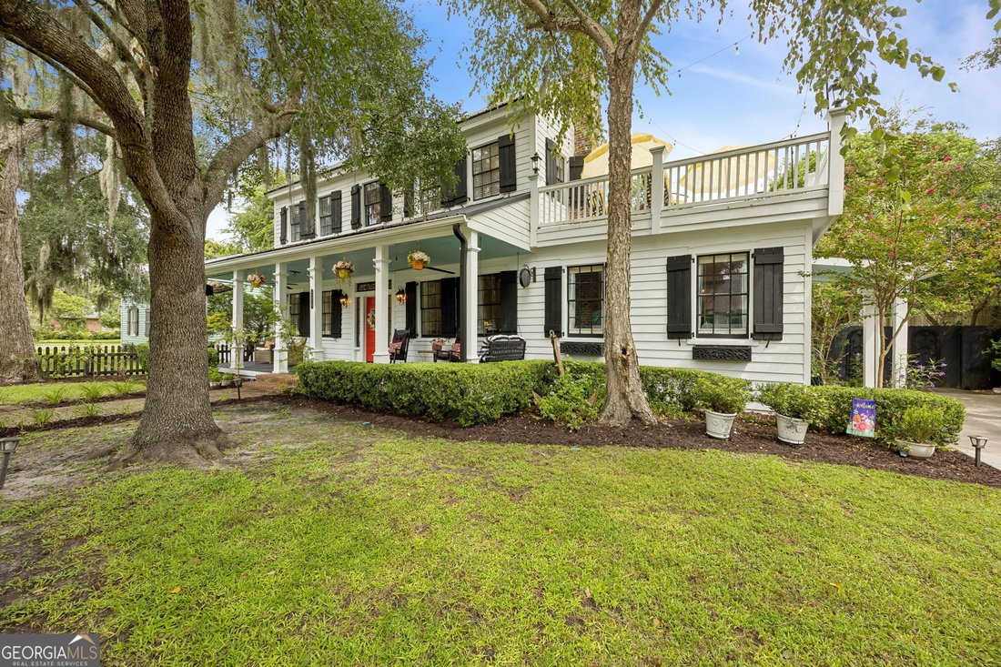House in St. Marys, Georgia, United States 2 - 18861590