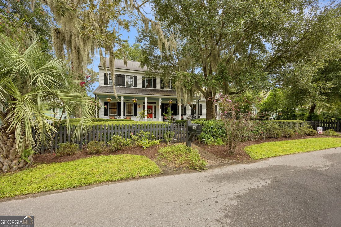 House in St. Marys, Georgia, United States 5 - 18861590