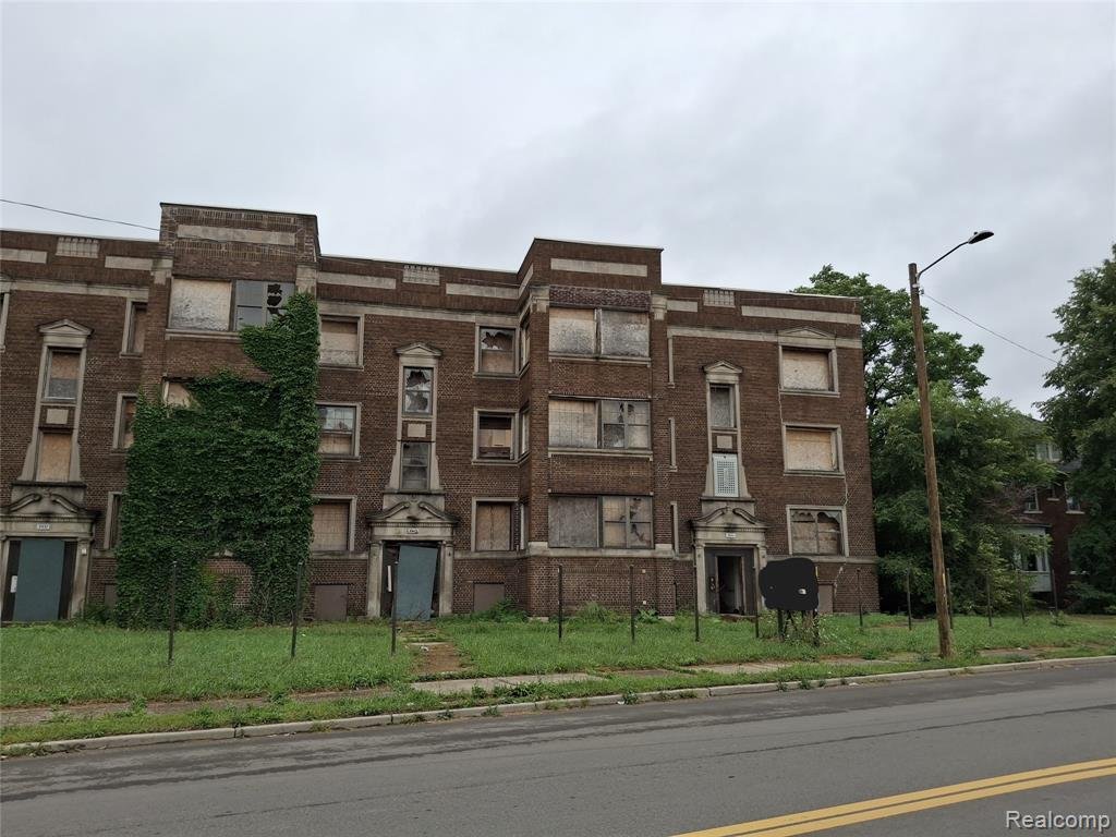 Andere in Detroit, Michigan, Vereinigte Staaten 2 - 18861841