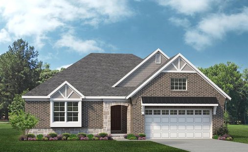 Condo in Macomb, Michigan, United States 1