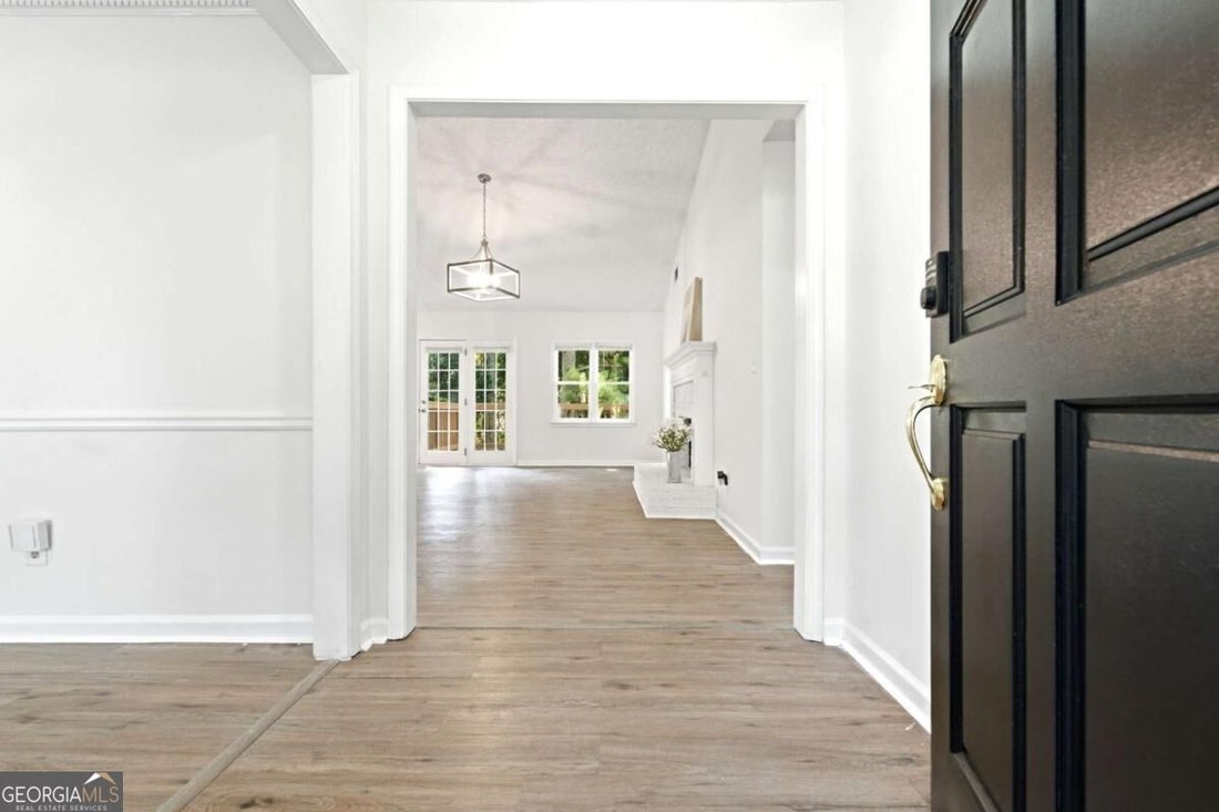 Casa a Lawrenceville, Georgia, Stati Uniti 5 - 18861525