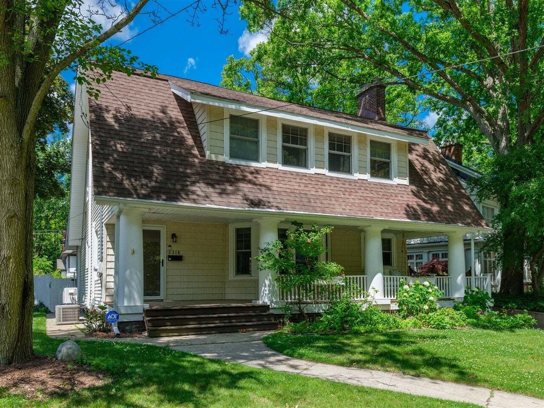 Casa a Kalamazoo, Michigan, Stati Uniti 1 - 18861815