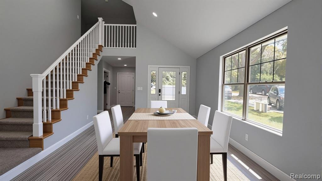 Casa a Township of Hamburg, Michigan, Stati Uniti 4 - 18861418