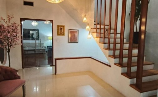 Casa a San Pedro Garza García, Nuevo León, Messico 1