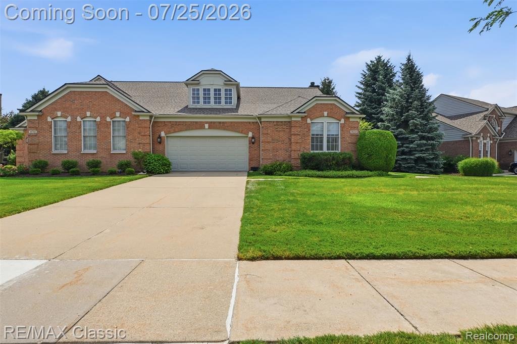 Condo in Township of Northville, Michigan, United States 2 - 18861763
