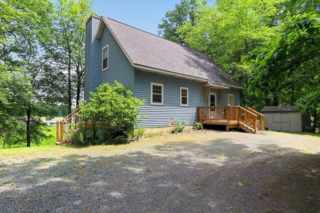 House in Baldwin, Michigan, United States 2 - 18861698