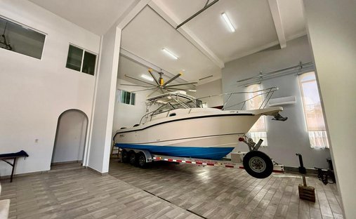 Condominio a San Felipe, Bassa California, Messico 1