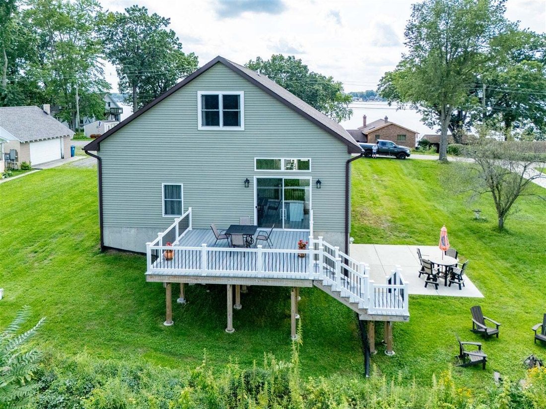 House in Lawton, Michigan, United States 2 - 18861773