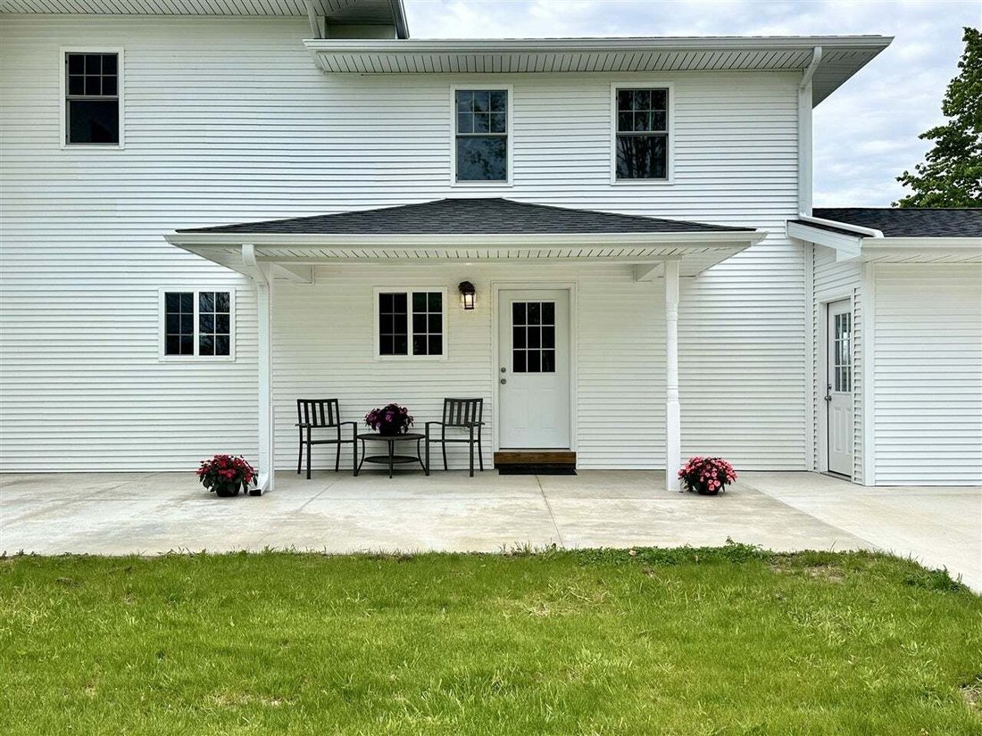 House in Martin, Michigan, United States 4 - 18861417