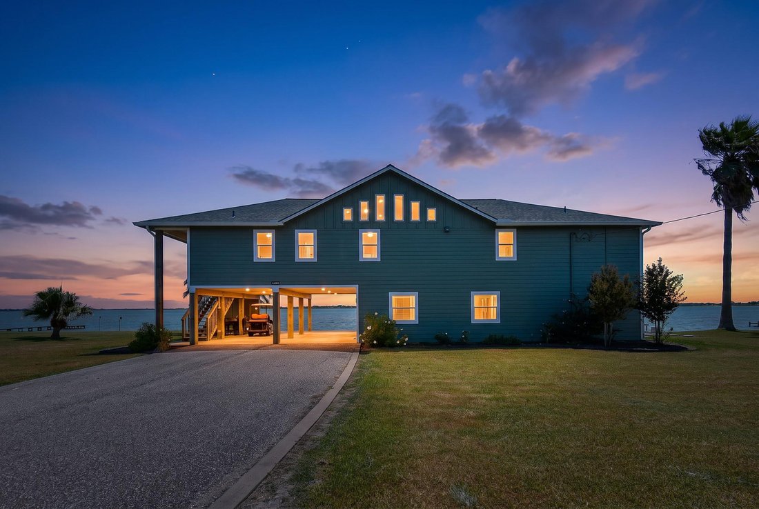 Haus in Palacios, Texas, Vereinigte Staaten 5 - 18861951