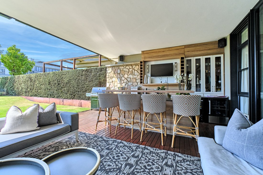 Apartment in Johannesburg, Gauteng, South Africa 4 - 18861945