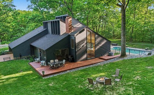 House in Grand Blanc Township, Michigan, United States 1