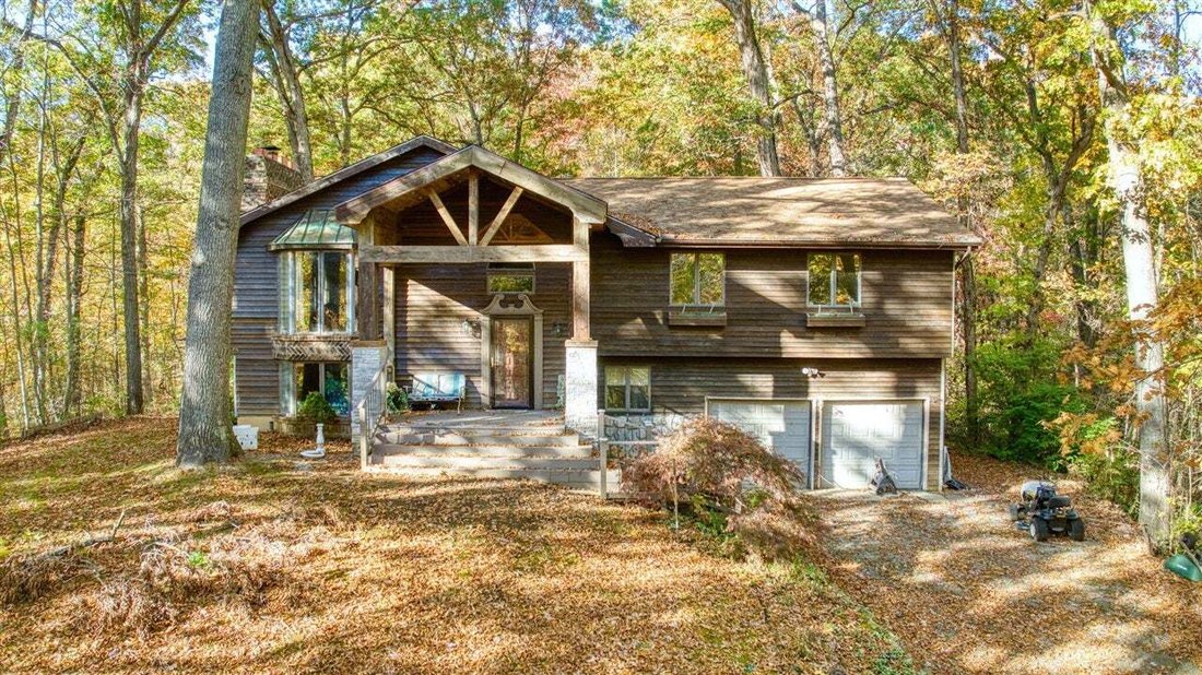 House in Concord, Michigan, United States 1 - 18861593