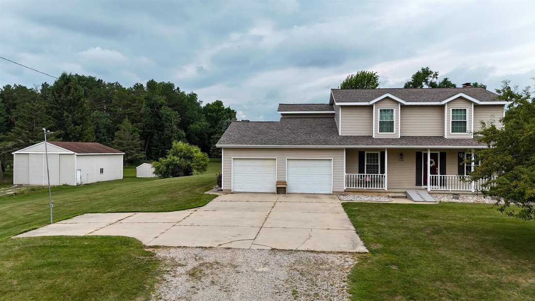 House in Mount Pleasant, Michigan, United States 1 - 18861474