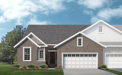 Condo in South Lyon, Michigan, United States 1