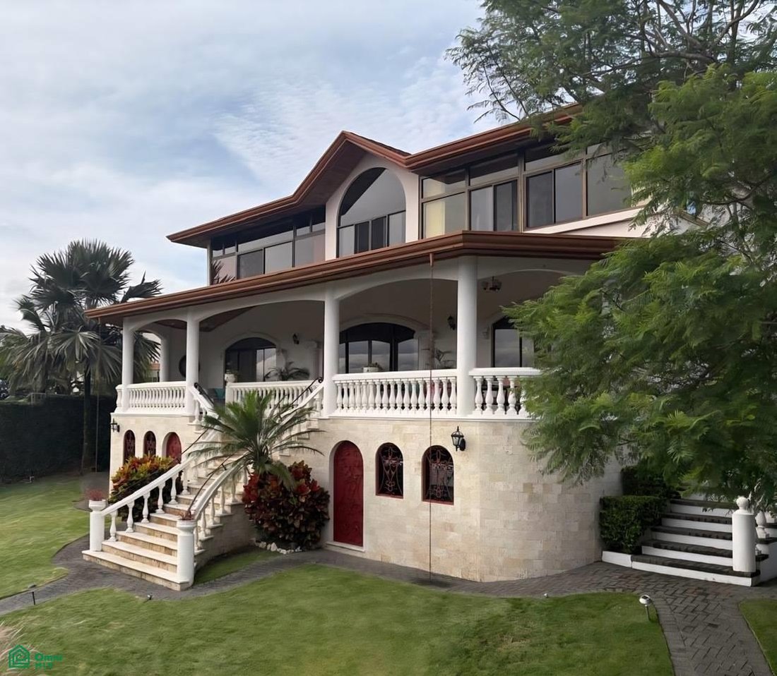 Maison à San Rafael, San José, Costa Rica 5 - 17088921