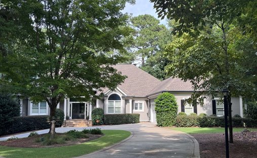 Casa a Greensboro, Georgia, Stati Uniti 1